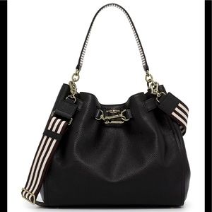 henri bendel Bags - ❌ HENRI BENDEL STATEMENT HOBO henri bendel Bags - ❌ HENRI BENDEL STATEMENT HOBO